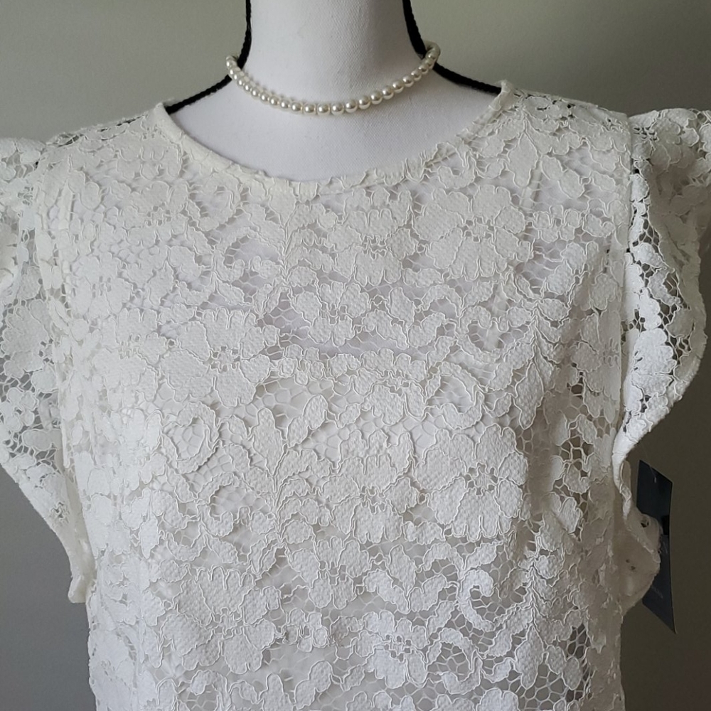 Ladies Ralph Lauren dress - Picture 3 of 6